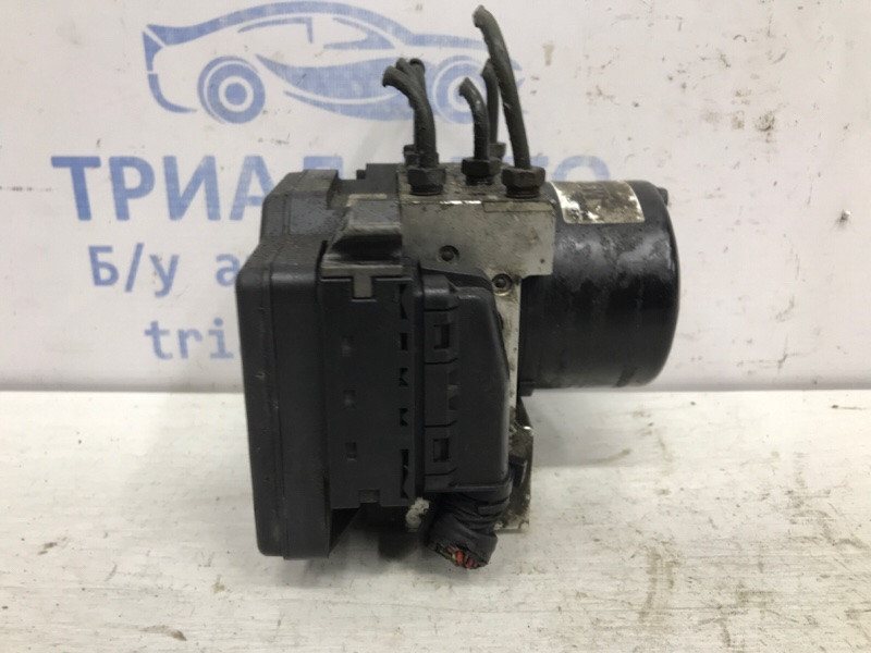 Блок abs Hyundai Tucson JM 2.0 DIESEL D4EA 2004 (б/у) Київ - зображення 4