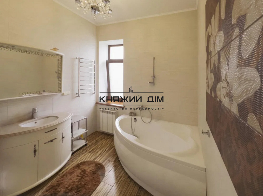 Оренда просторого будинку в с. Гора. Код 139532 Киев - изображение 4