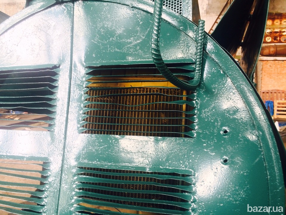 Станок буровой НКР,с компресором 5.25,без двигателя, Кропивницький - зображення 9