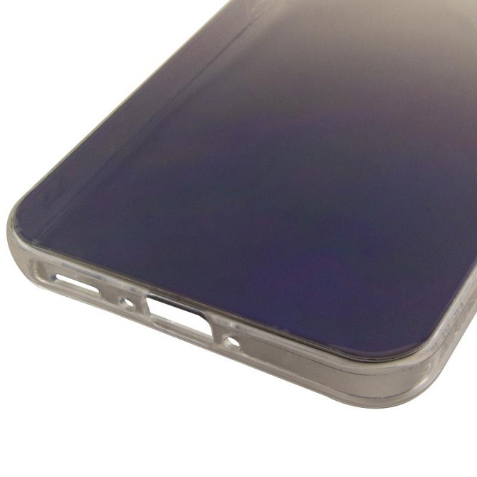 Чехол TPU+PC Glassbend для Samsung Galaxy A35 Херсон - изображение 4
