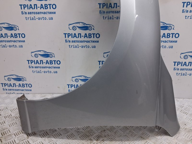 Крыло переднее левое Mazda 6 2012- GHP952211A (Арт. 69169) Київ - зображення 3