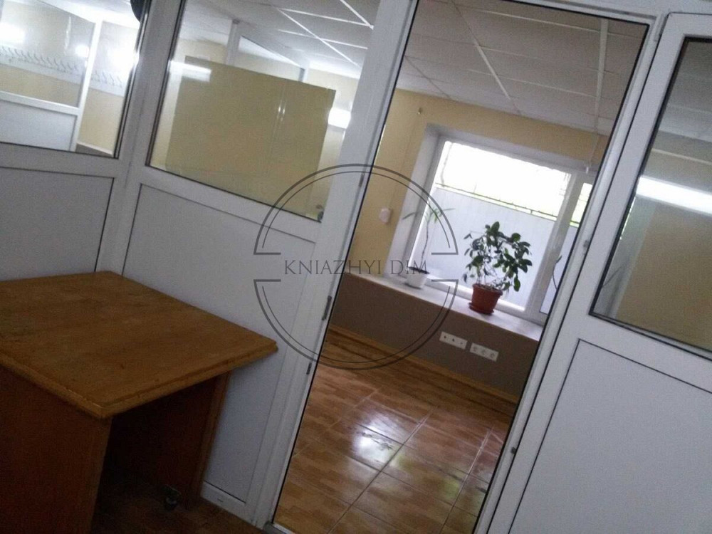 Оренда офісного приміщення. Соломянський район № 1419187 Київ - зображення 5