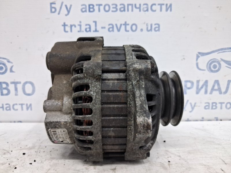 Генератор Mitsubishi Pajero Wagon 1999-2006 ME203546 (Арт. 62596) Київ - зображення 1