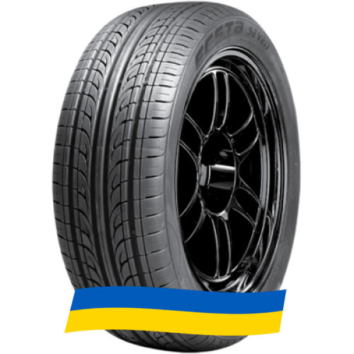 215/55 R17 Kumho Ecsta Seven KU23 98W Легкова шина Киев - изображение 4