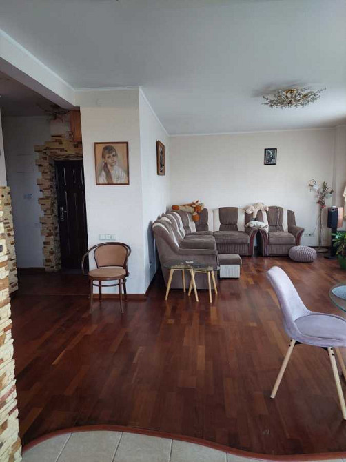 долгосрочная аренда 2-к квартира Киев, Соломенский, 23000 грн./мес. Київ - зображення 4