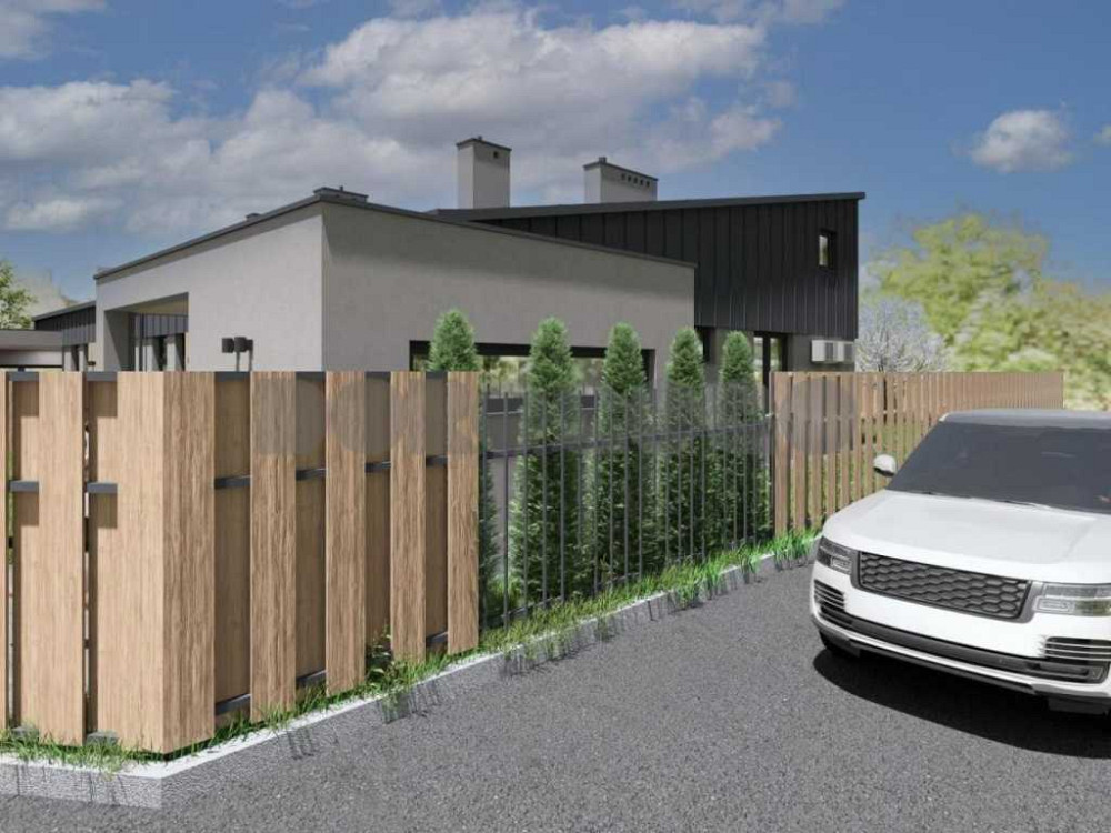 продажа участок под жилую застройку Киево-Святошинский, Вишневое, 66900 $ Вишневе - зображення 11