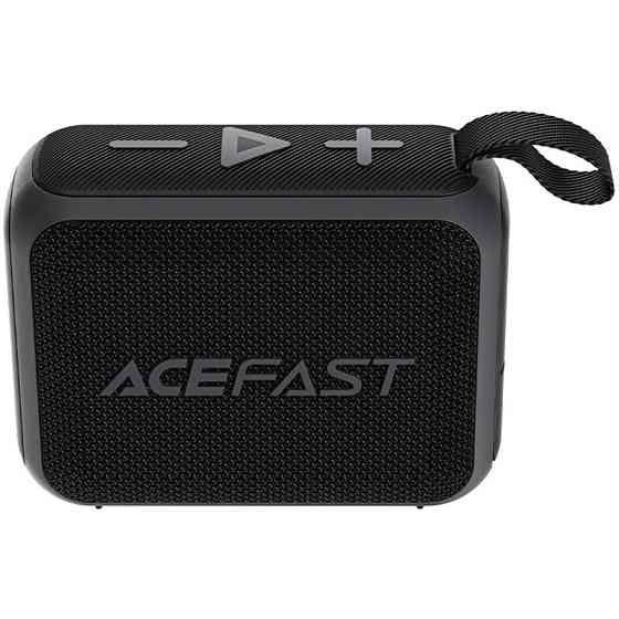 Bluetooth Колонка Acefast K4 Go Херсон