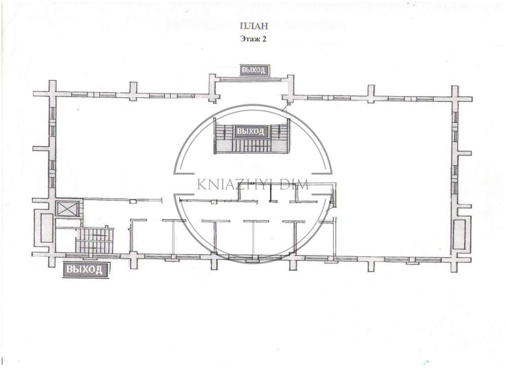 Оренда комерційного приміщення Універсам ПОЗНЯКИ метро Харківська. Код об'єкту №: 1581841 Київ - зображення 7