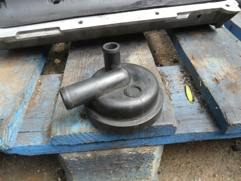 VAG 037129101C, Сапун VW Passat, Corrado 1.8 syncro, PG, G60, оригінал Вінниця - зображення 7