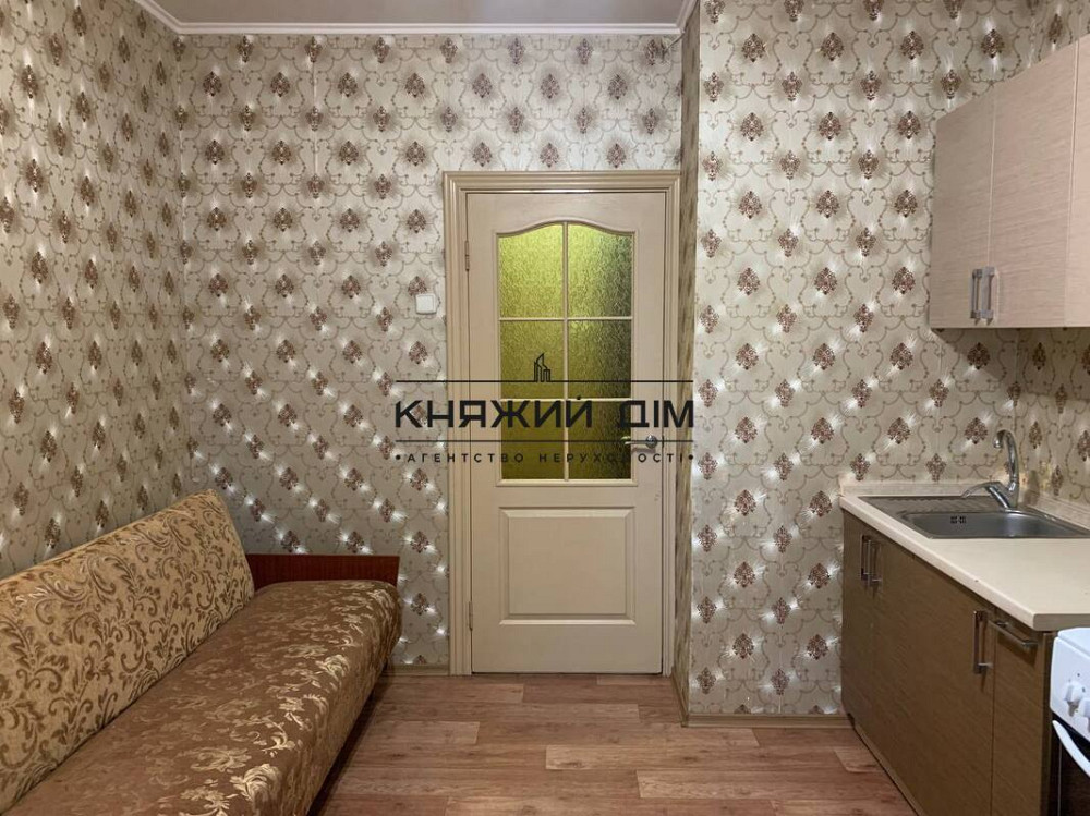 Оренда 1-кімнатної квартири по вул. Чавдар, метро Осокорки. Код 11204526 Киев - изображение 6