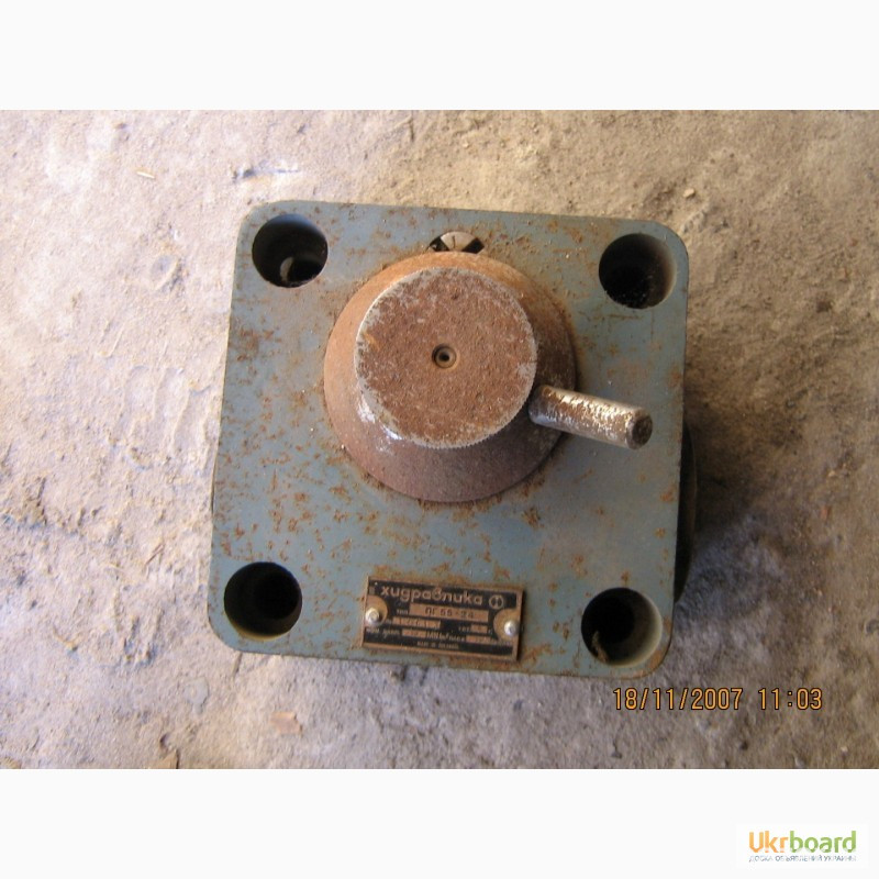 Регуляторы ПГ 55-24 расхода -2шт Харків - зображення 1