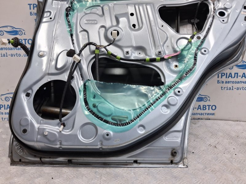 Дверь задняя правая Lexus RX 350 2003-2009 6700348080 (Арт. 79078) Київ - зображення 10