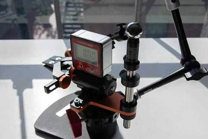 Ручне заточування ножів (кухонні, складані, мисливські) Київ - зображення 2