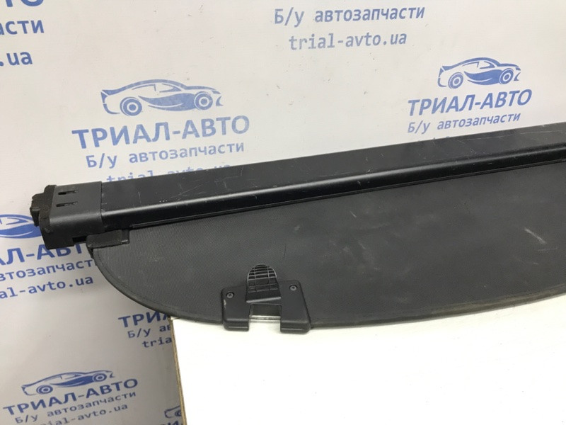 Шторка багажника Mazda CX 7 ER 2.3 БЕНЗИН 	L3VDT 2006 (б/у) Київ - зображення 3