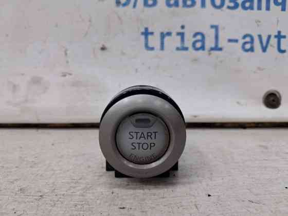 Кнопка старт стоп Nissan Juke 2010-2019 251501HA2A (Арт. 69668) Киев