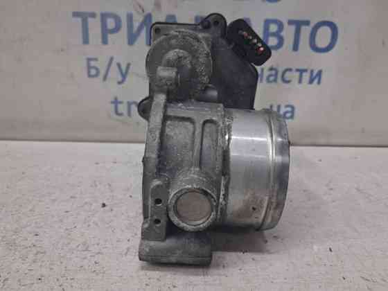 Заслонка дроссельная SsangYong Korando 2010-2019 6711410225 (Арт. 82377) Киев