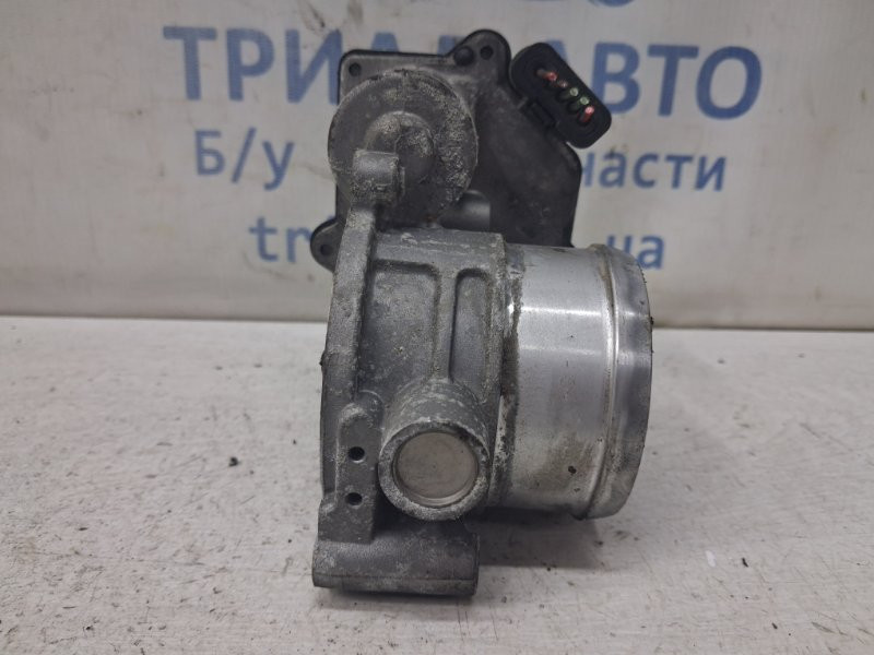Заслонка дроссельная SsangYong Korando 2010-2019 6711410225 (Арт. 82377) Киев - изображение 3