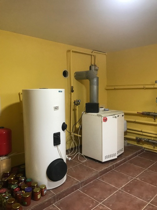 Продам свой 2-х этажный дом, построенный качественно и с любовью. Харьков - изображение 3