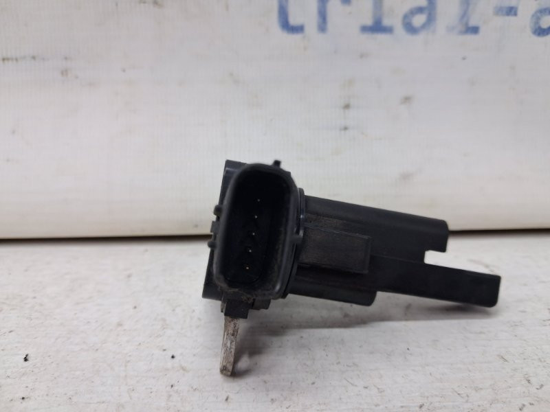 Датчик расхода воздуха Mitsubishi ASX GA 1.8 DIESEL 4N13 2010 (б/у) Киев - изображение 2