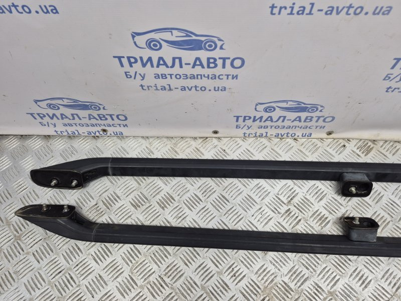 Рейлинги Mitsubishi Pajero Sport 1996-2008 MR237291 (Арт. 47602) Київ - зображення 6