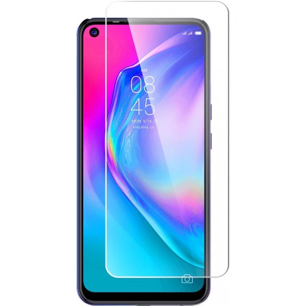 Захисна гідрогелева плівка DM для Tecno Camon 15 Матова (Код товару:20299) Харків - зображення 2