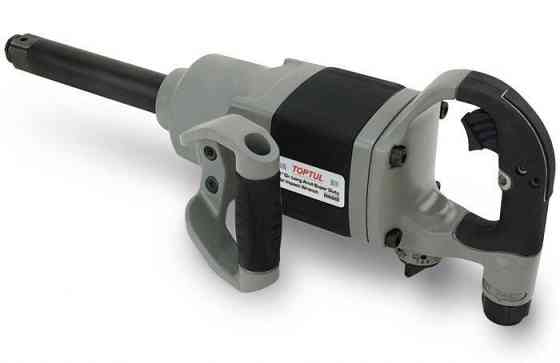 Гайковерт для грузовых автомобилей TOPTUL 1" 2712N/m 5000 об/мин KAAD3220 Харків