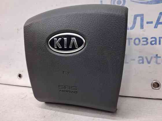 Подушка безопасности в руль Kia Sorento 2002-2011 569003E500CQ (Арт. 66922) Киев