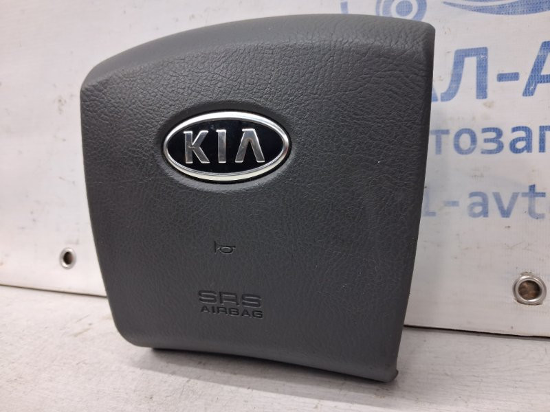 Подушка безопасности в руль Kia Sorento 2002-2011 569003E500CQ (Арт. 66922) Киев - изображение 3
