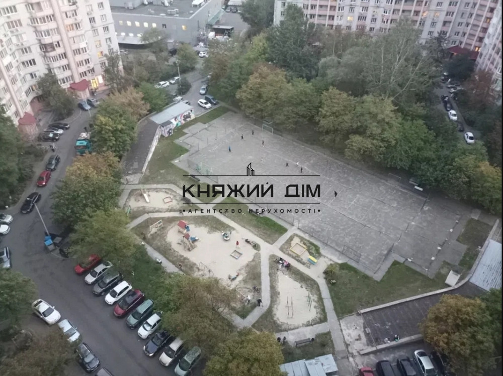 Оренда 1 кімнатна квартира м. Позняки. КОД 11205059 Київ - зображення 10