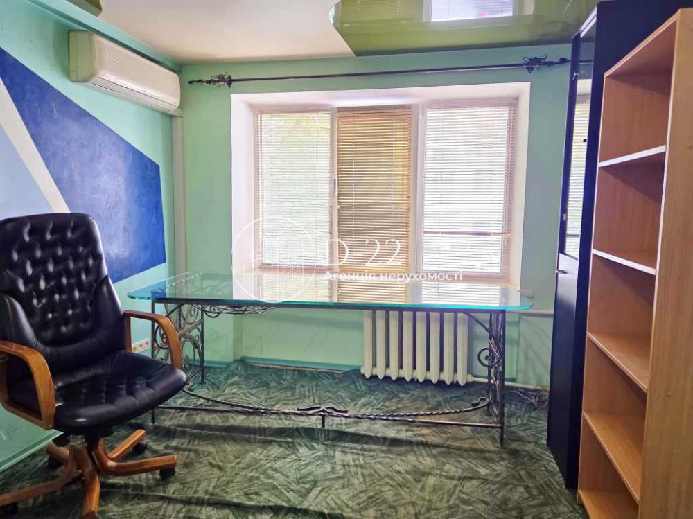 долгосрочная аренда 2-к квартира Киев, Печерский, 15000 грн./мес. Київ - зображення 9