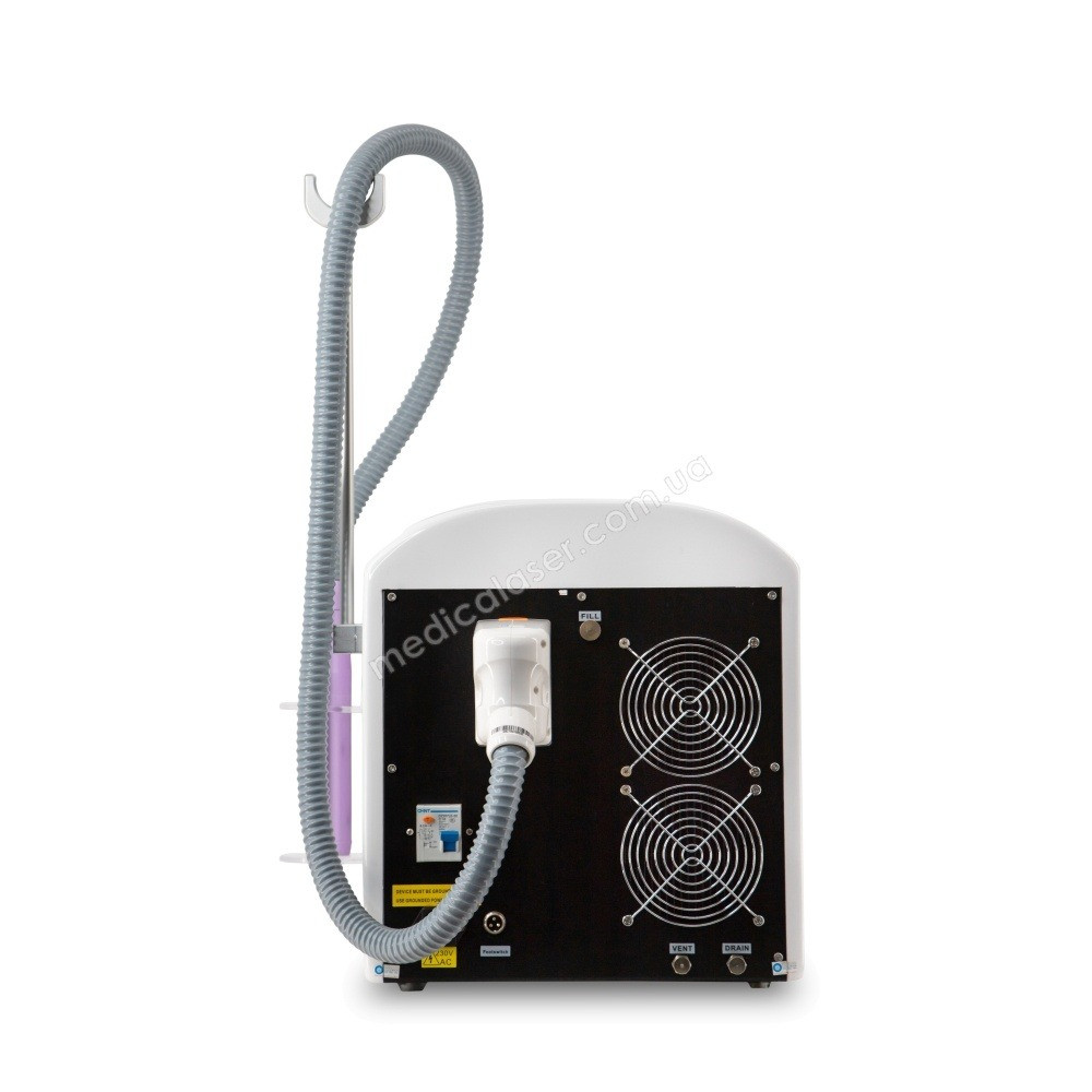 Лазер для видалення татуювань Nano- Light 60 Київ - зображення 2