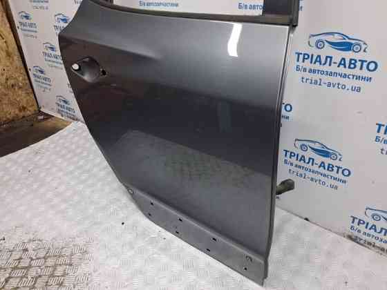 Дверь задняя правая Hyundai IX35 LM 1.7 DIESEL D4FD 2009 (б/у) Киев