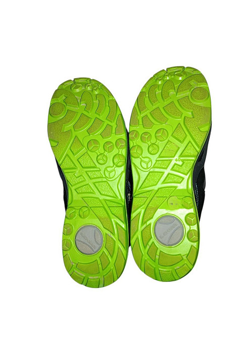 Трекінгові черевики Lowa Milo Evo GTX Hi Киев - изображение 8