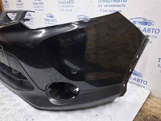 Бампер передний Nissan Qashqai 2013-2022 620224EA0H (Арт. 64561) Київ