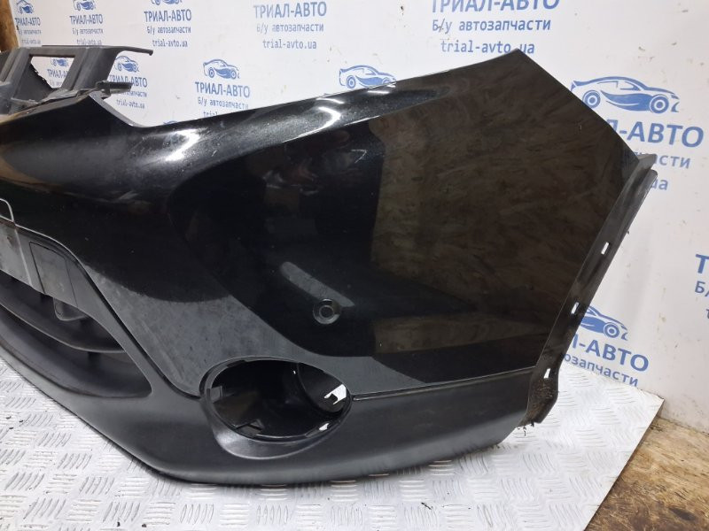 Бампер передний Nissan Qashqai 2013-2022 620224EA0H (Арт. 64561) Київ - зображення 3