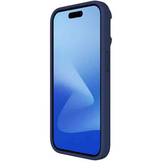 Чехол Silicone Nillkin LensWing Prop Magnetic для Apple iPhone 16 Pro (6.3") Херсон