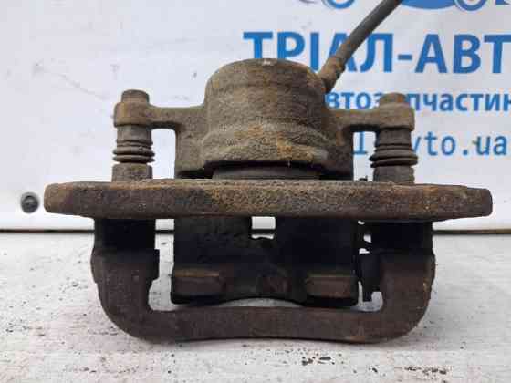 Суппорт задний правый Hyundai Santa fe DM 2.2 DIESEL D4HB 2012 (б/у) Киев