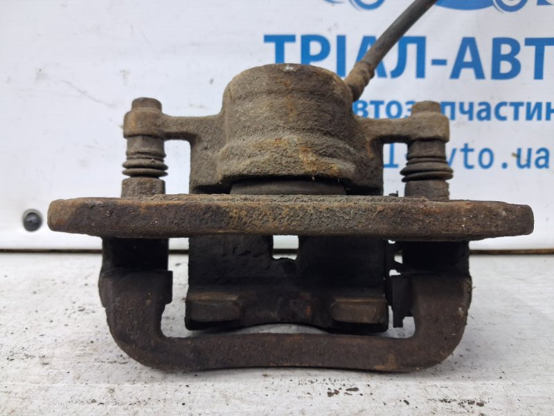 Суппорт задний правый Hyundai Santa fe 2012-2019 582302W700 (Арт. 68407) Київ - зображення 4