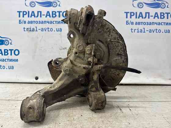 Цапфа задняя правая со ступицей Honda Civic FD 1.8 БЕНЗИН R18A 2005 (б/у) Київ