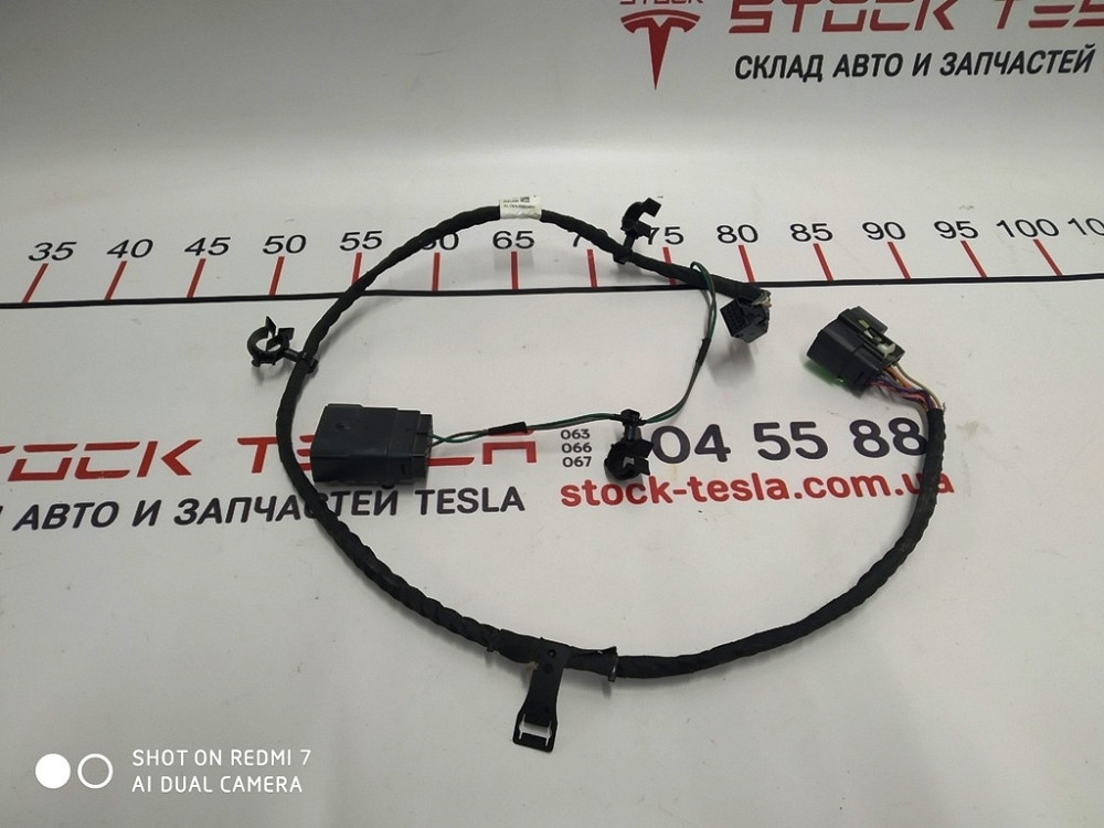 Проводка сединительная чарджер блок джаншен бокс Tesla model S 1024956-00-C Київ - зображення 3