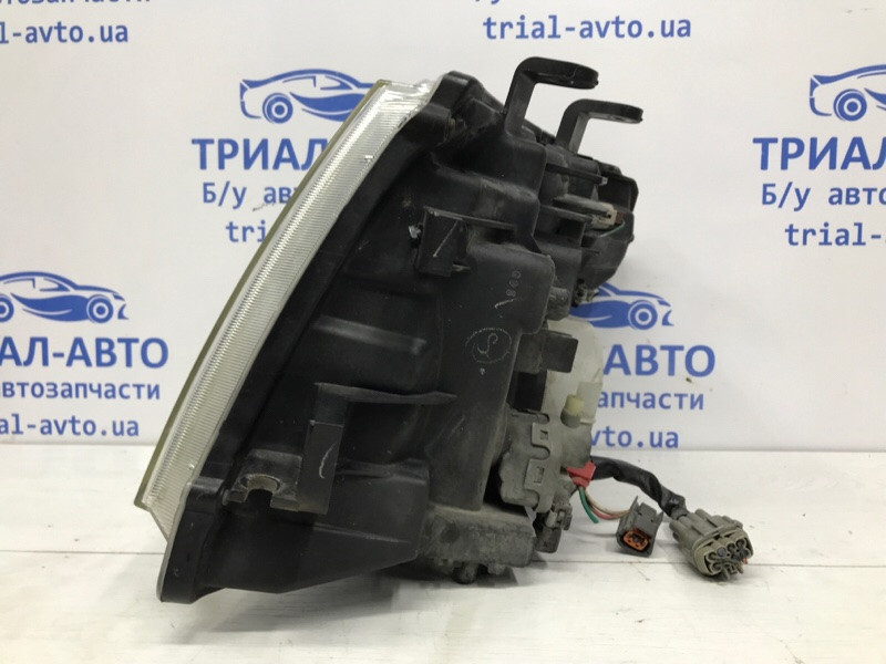 Фара правая Ксенон Nissan Pathfinder 2004-2014 26010EB380 (Арт. 56504) Київ - зображення 5
