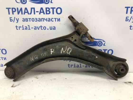 Рычаг правый Nissan Qashqai J10 2.0 БЕНЗИН MR20DE 2006 (б/у) Київ