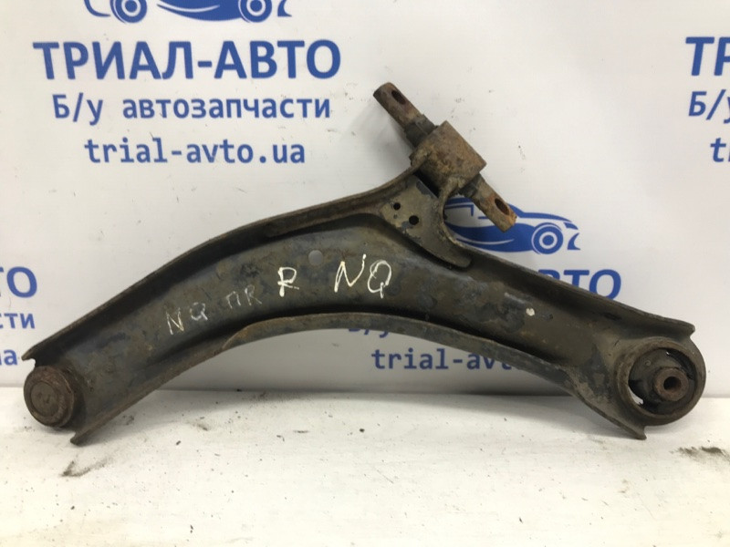 Рычаг правый Nissan Qashqai 2006-2013 0 (Арт. 13497) Київ - зображення 4