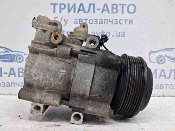 Компрессор кондиционера Kia Sorento BL 2.5 DIESEL D4CB 2002 (б/у) Київ