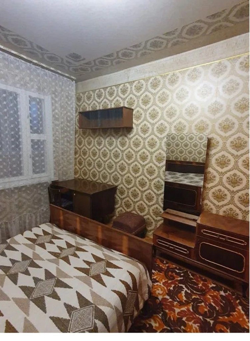 2 ком-я на вул.Закревського №27А , Метро Лісова Киев - изображение 2