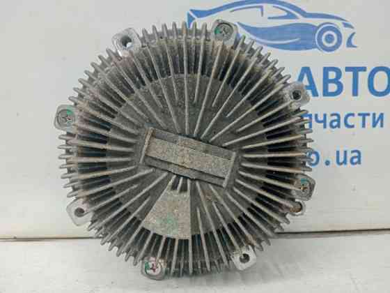 Вискомуфта Mitsubishi L200 KB 2.5 DIESEL 4D56 2006 (б/у) Киев