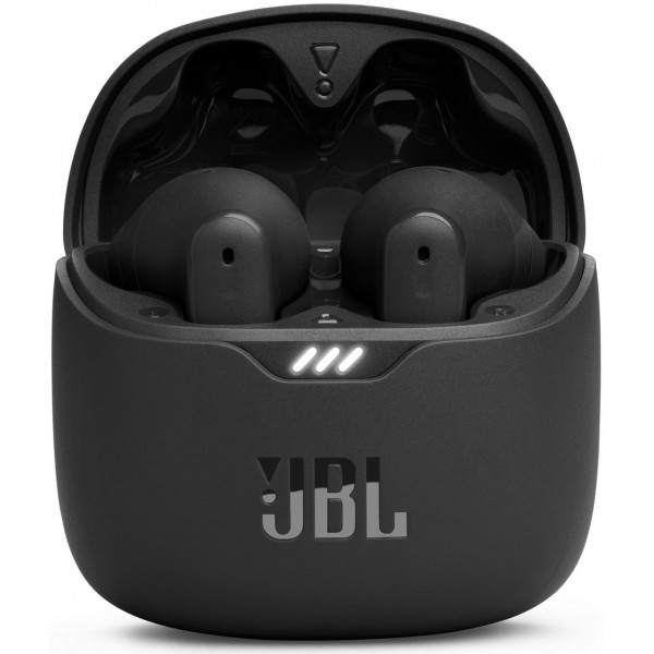 Bluetooth-гарнітура JBL Tune Flex Black (JBLTFLEXBLK) Харьков - изображение 7