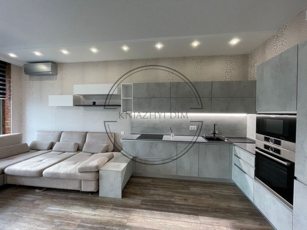 Продажа 3-х к.кв. в ЖК RiverStone. № 21141793 Киев - изображение 2