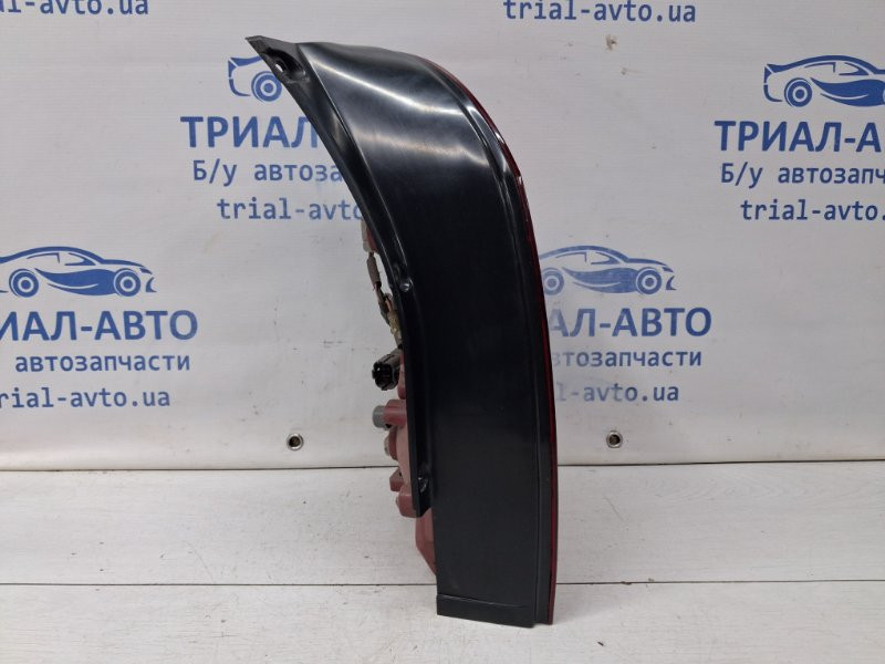 Фонарь задний внешний правый Hyundai Tucson JM 2.0 DIESEL D4EA 2004 (б/у) Київ - зображення 5