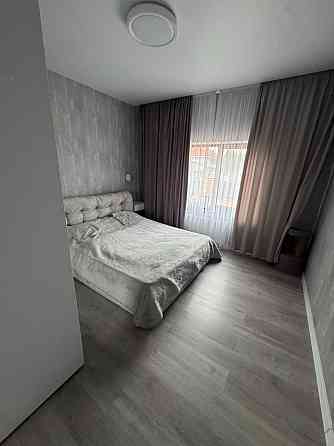 ЖМ Александрия Одеса